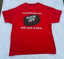 Gildan red graphic for sale  Landing