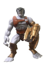 Disney gargoyles battle for sale  Lake Katrine