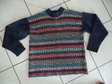 Ilily pullover strickjacke gebraucht kaufen  Postbauer-Heng