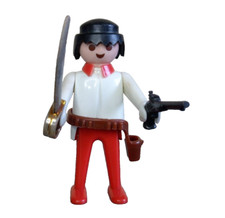 Playmobil soldat cavalerie d'occasion Playmobil soldat cavalerie d'occasion  Pontvallain