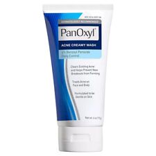 Panoxyl acne creamy usato  Spedire a Italy