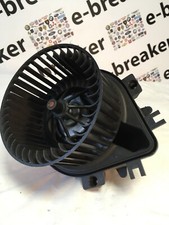 Heater fan blower for sale  ROTHERHAM