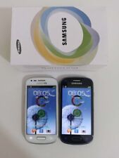 Celular Samsung I8190N Galaxy S3 III mini 2G/3G Android 4.1 desbloqueado comprar usado  Enviando para Brazil