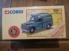 Corgi classics morris for sale  THORNTON-CLEVELEYS