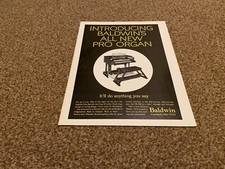 Jbf30 advert 11x8 for sale  UK