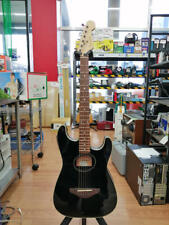 Fender stratacoustic chitarra usato  Spedire a Italy