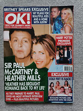 Magazine 290 november for sale  NOTTINGHAM