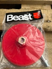 Schleifteller klett 150mm gebraucht kaufen  Lotte