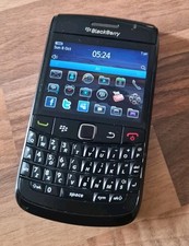 Blackberry 9700 black for sale  STOKE-ON-TRENT
