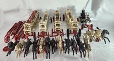 Lot vintage cast for sale  Newburgh
