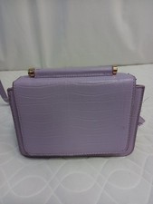 Primark lilac crossbody for sale  MIDDLESBROUGH