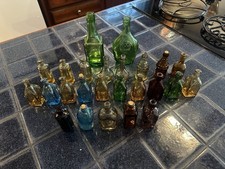 Lot vintage colored for sale  Rochester