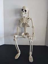 Posable plastic full for sale  Queen Creek