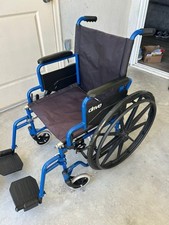 Medline mds806250nh2 excel for sale  South Jordan