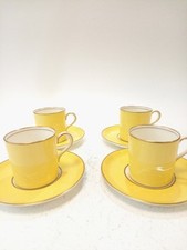 Antique aynsley yellow for sale  RUGBY