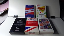 British airways vintage for sale  BLACKPOOL