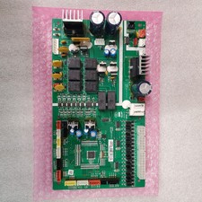 Placa inferior eletrônica Osaki OS 7200H Pro Pinnacle PCB MCB EASYPAL ec-385 comprar usado  Enviando para Brazil