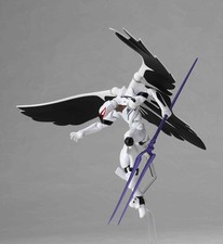 Revoltech evangelion eva usato  Padova