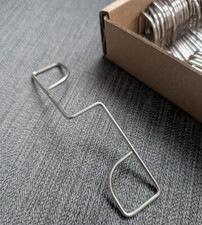 Pieces stainless steel for sale  LONDON