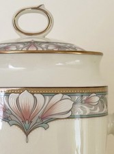 Pristine noritake barrymore for sale  Plymouth