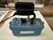 Gsm 110 geiger for sale  Manteca