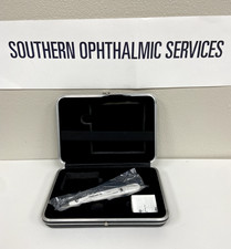 Handheld tonometer mentor for sale  Metairie