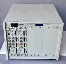 Tektronix tla7016 logic for sale  Los Angeles