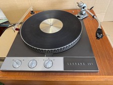 Garrard 401 con usato  Spedire a Italy