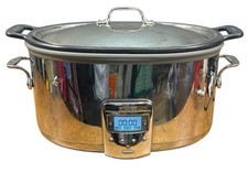 Clad quart stainless for sale  Deer Park