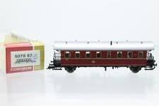 Fleischmann 5078 wendezug gebraucht kaufen  Remseck am Neckar