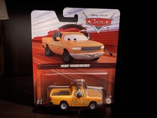 Disney cars mandy for sale  POOLE