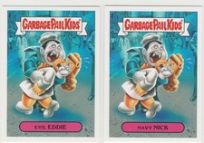 Garbage pail kids for sale  Idaho Falls