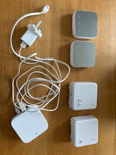 Hive thermostat receiver for sale Hive thermostat receiver for sale  MORPETH