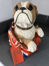 Large leonardo bulldog for sale  BIRMINGHAM