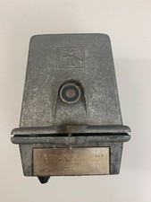 Crepuscolare fotocellula thytr usato  Forli