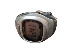 Monitor de Frequência Cardíaca Timex Unissex 40mm, T5G951, WR 30M USADO UMA VEZ comprar usado  Enviando para Brazil