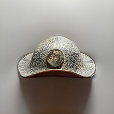 Replica japanese jingasa for sale  Fort Mc Coy