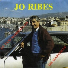 Ribes taxi marseillais d'occasion  Tonnay-Charente