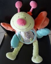 2.doudou peluche activite d'occasion  Bouvigny-Boyeffles