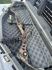 Mathews compound bow for sale  Glendale