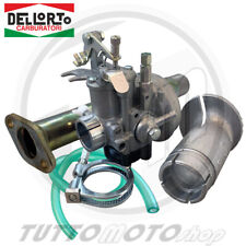 Kit completo carburatore usato  Serra d'Aiello