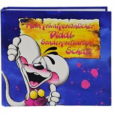 Diddl postkarten sammelalbum gebraucht kaufen  Düren