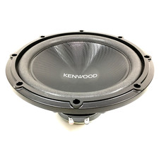 Kenwood kfc w120svc for sale  Sun Valley