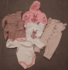 Baby kleidung paket gebraucht kaufen  Herbrechtingen
