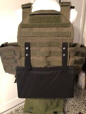 Ar500 vest gunner for sale  Woodburn