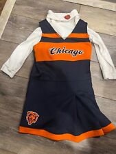 Chicago bears cheerleader for sale  Birdsboro