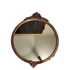 Antique wood handcarved for sale  Turbotville