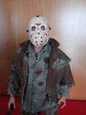 Custom figure horror usato  Caserta