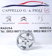 Cerchio lega karlova usato  Modica