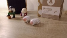 Figurines alessi barbaccino d'occasion  Perpignan-